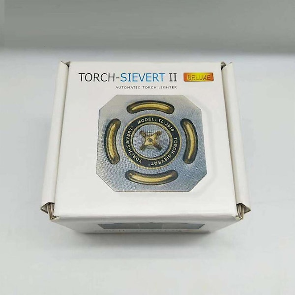 Tändare Elektronisk Tändare Automatisk Fackla Tändare För Guld Smycken Gassvetsning
