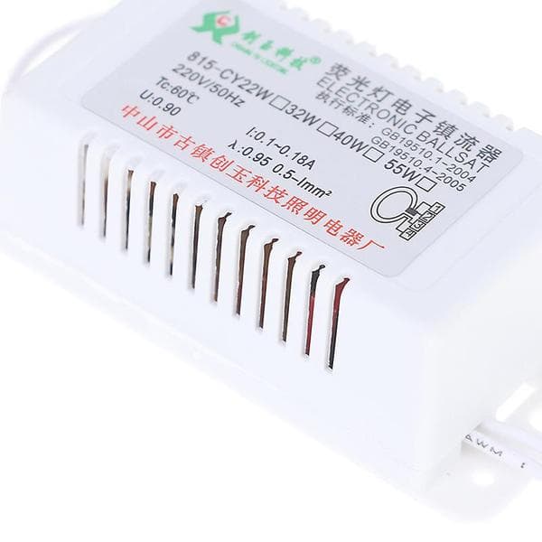 AC220V T5 Ringformad Lysrör G10Q Elektronisk Ballast SHYTMV