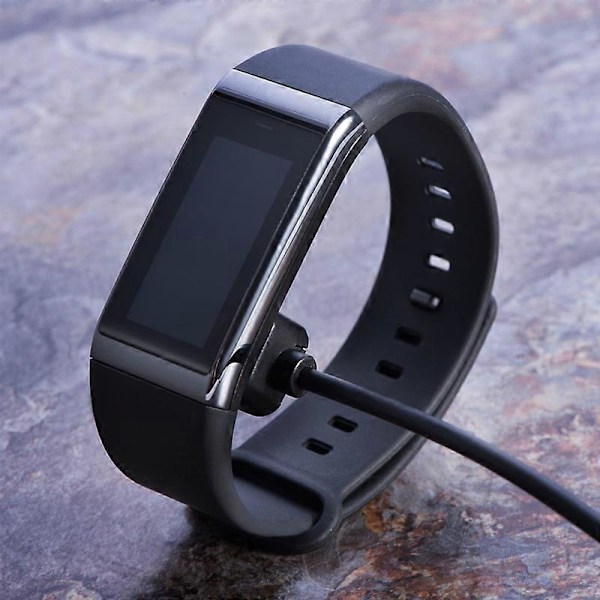 Smartklokke Magnetisk Kabel Vugge Lader Kompatibel med Xiaomi Huami Amazfit COR A1702 JIKAIX
