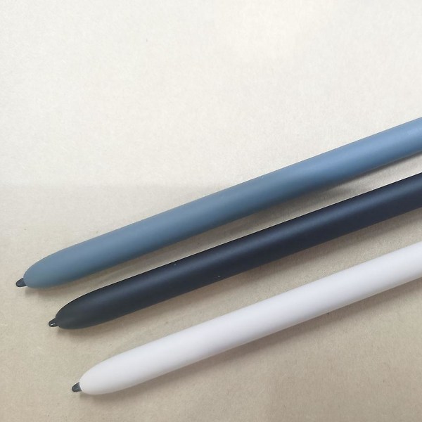 Stylus S-pen Screen Touch-penne til Galaxy Z Fold 4 3 5g Edition Hands Writing Pencil Uden Blueto