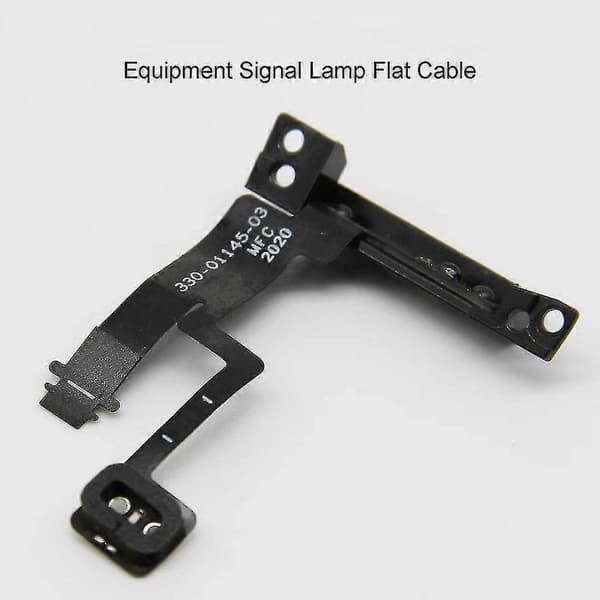 Slitesterke flekskabelsensorforlengelseskabler for Quest 2 VR-headset
