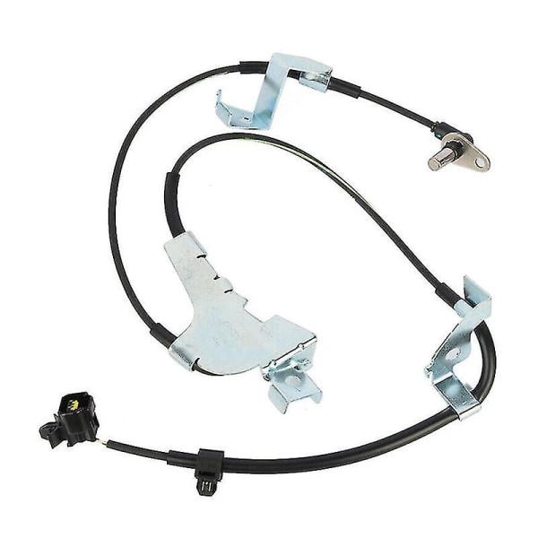 För Isuzu 4hk1 Npr Nqr Nnr Nqr75 Lh Främre Abs Hjulhastighetssensor