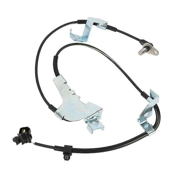 Til Isuzu 4hk1 Npr Nqr Nnr Nqr75 Lh Front Abs Hjulsensor