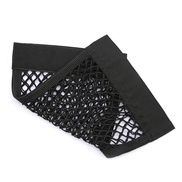 Car Boot Storage Net - 25 x 40 cm, 4 Pcs