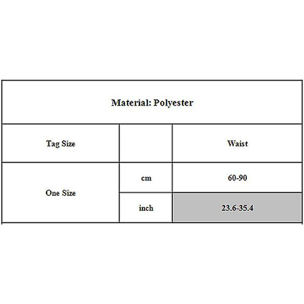 Sexet lingeri til mænd underbukser lang bule pose briefs thong trusser undertøj White One Size