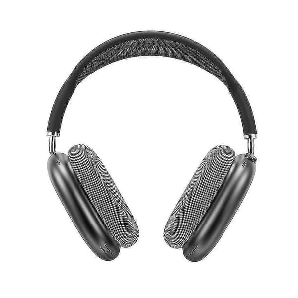 1 par erstatningsøreputer for -airpods Max hodetelefoner Pink