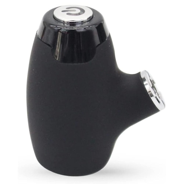 Uppgraderad V2 Full Metall Universal Portabel Lödkolv 3.0v 3.7v 4.2v Variabel Spänning