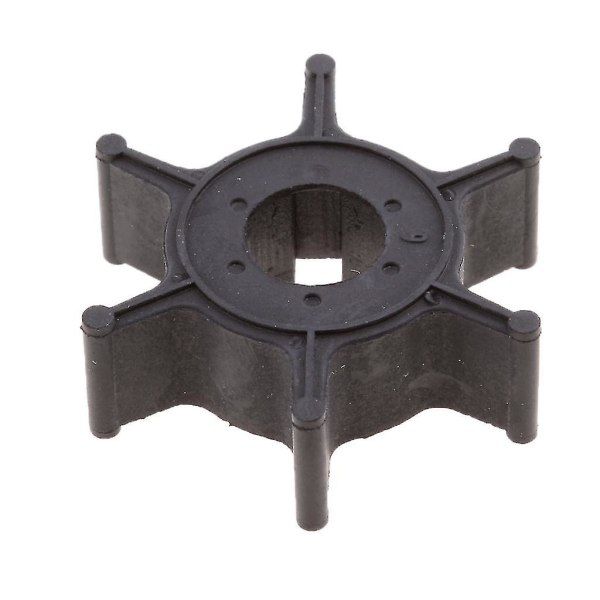 Udenbordsmotorimpeller erstatter til Yamaha F4 4hk 4-takts 99-09 6e0-44352-00-00