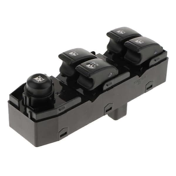 Vindusheisbryter for bil, venstrerattet Optra / Daewoo Lacetti 04-07