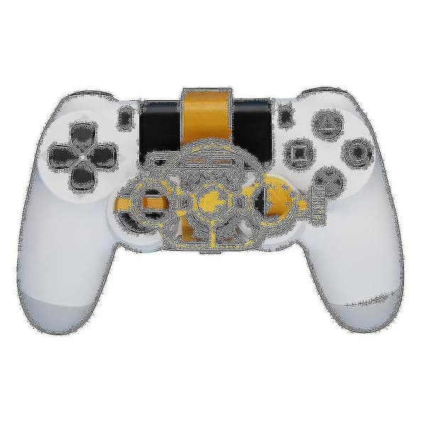 Gaming Racing Wheel Mini Ratt Gamekontroller For 3D-Printet Tilbehør