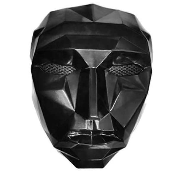 Mask BOOS Maske M