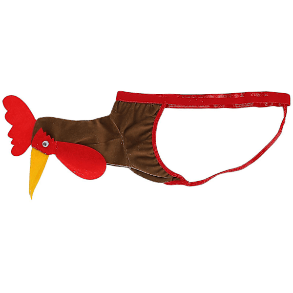 Herr Presenterar Mankini Herr Underkläder Stringtrosa G-string Herr Manliga Trosor Herr Thongs-hao