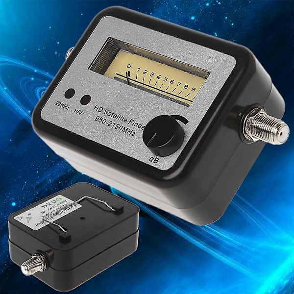Digital Satellitfinder, Directv Satellitfinder 950-2150MHz, Satellitfinder