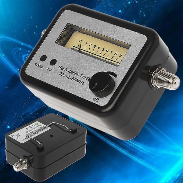 Digital Satellittfinner, Directv Satellittfinner 950-2150MHz, Satellittfinner