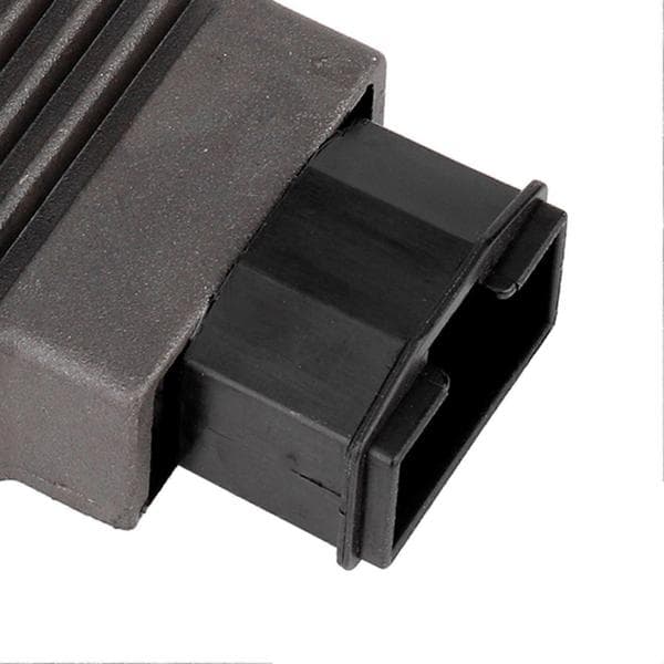 Motorcykel Spændingsregulator Ensretter Passer til HORNET (CB600F) (PC34)
