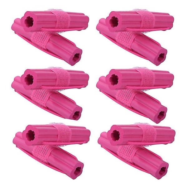 18st Schlafender Lockenwickler Spirale Locken Selbst Grip Haar
