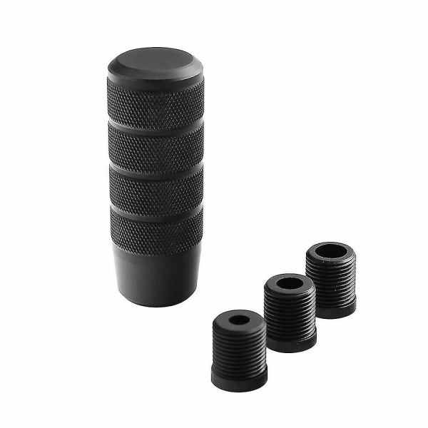 Universal Växelspaksknopp i Aluminium