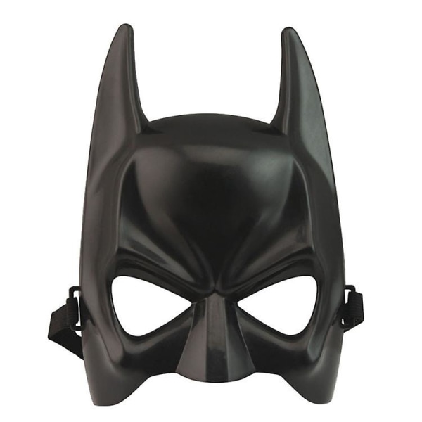 Batman festmasker