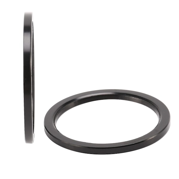 För montering av vevlager (8 stycken/2 set) 2,5 mm/styck verktyg för omvandling av vevlagerlängd