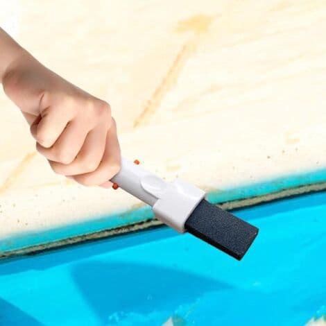 Pletfjerner til swimmingpool - pimpsten til toiletrensning