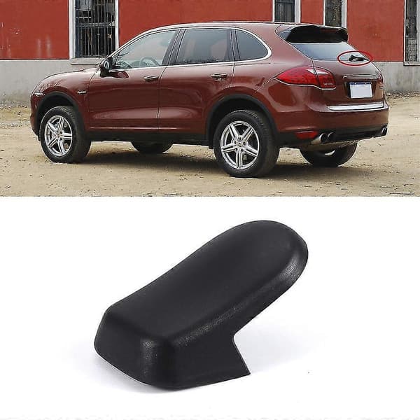 Bakruteviskerarm Mutterdeksel for Porsche Cayenne 2003-2010