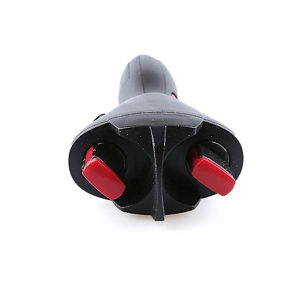 Hårstyling Flettemaskine Automatisk Elektrisk Twist Maskine Strikket Enhed Hår