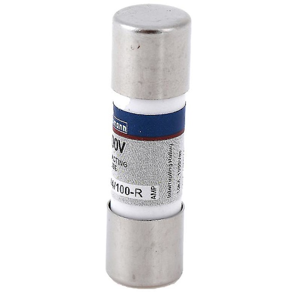 Dmm-44/100-r Dmm-b-44/100-r 400ma 1000v Sikring OEM God kvalitet til 10*35mm
