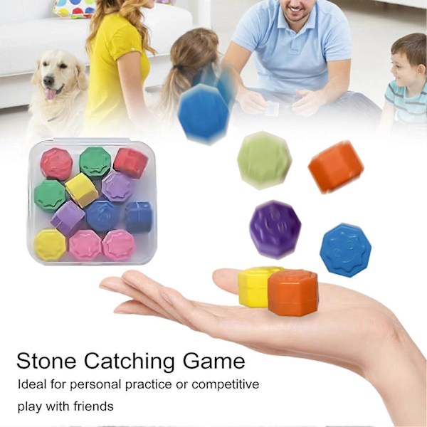 Gonggi Spel, gonggi koreanskt spel, koreanskt gonggi spel, gonggi konggi gong gi koreanska jacks jack stone spel 3pcs