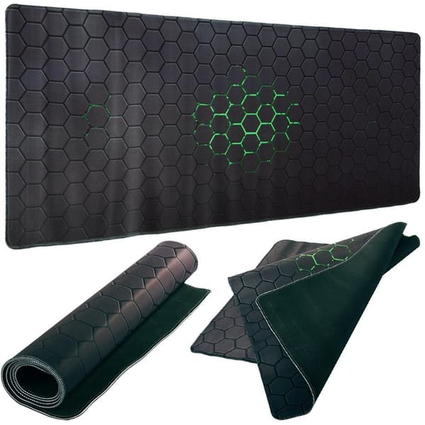 Musematte - 80x30 cm - Gaming