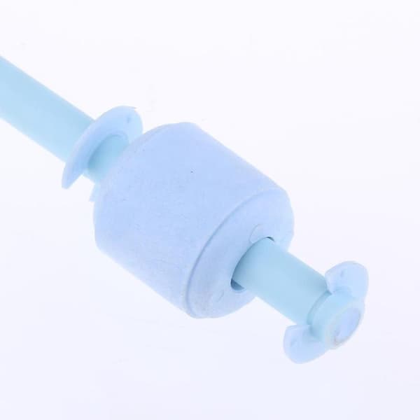 M10*100MM PP Væskenivåsensor Kabel Flytebryter ZP10010 100V