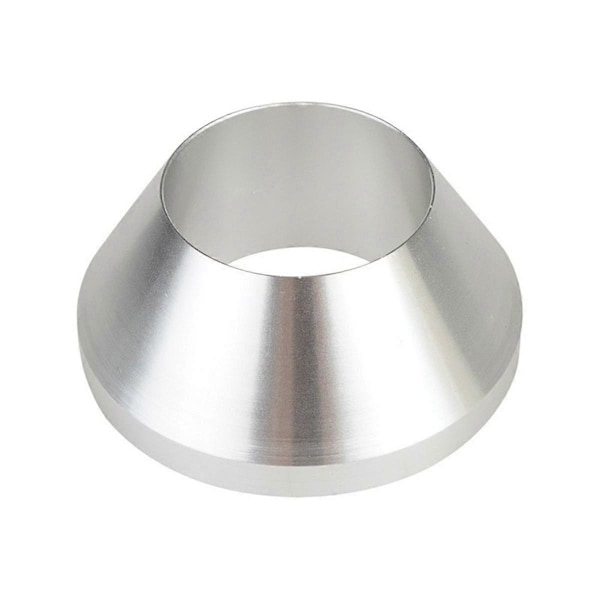 Manuell Däckbytesmaskin Centreringskon, Aluminium Hjulbalanserare Fästkon för 1,67 tum Diameter Centerstolpe Bil Lastbil As shown