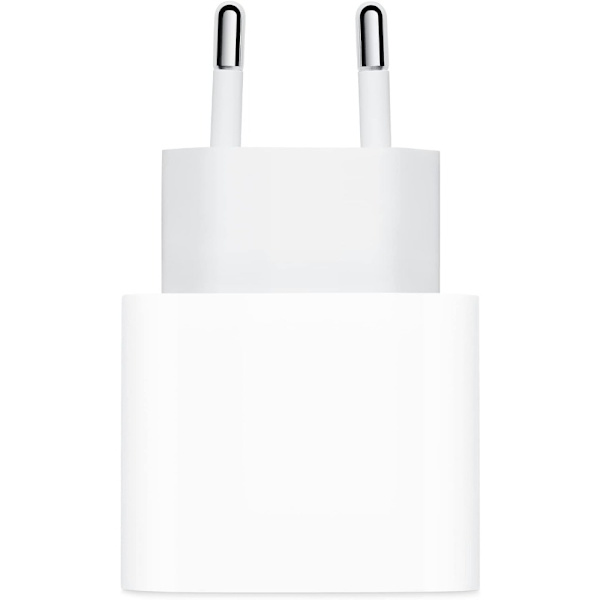 USB-C Strömadapter, 20W
