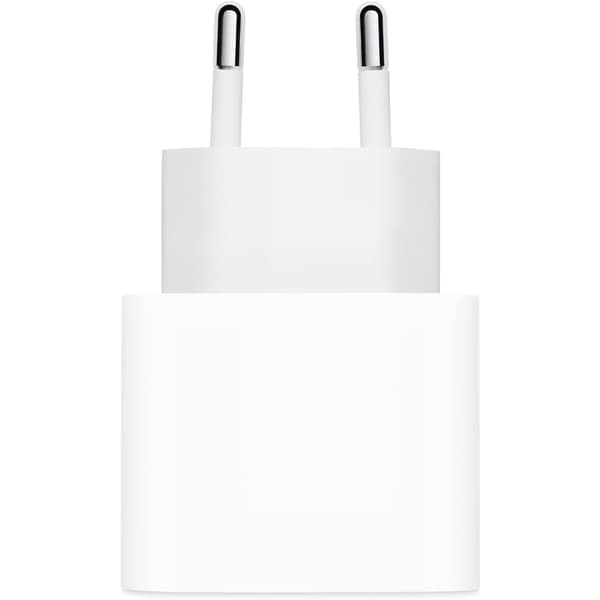 USB-C-virtalähde, 20 W