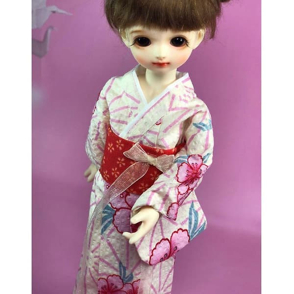 Motedukke Kimono