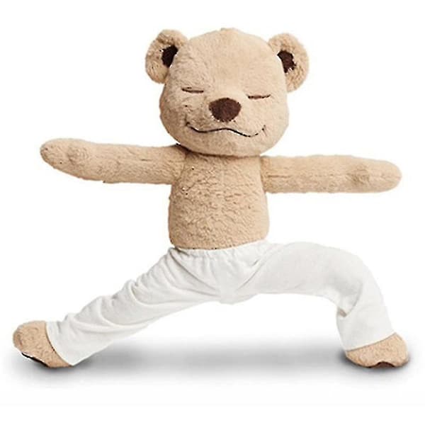 Jooga Karhu Teddy Karhu Pehmolelu