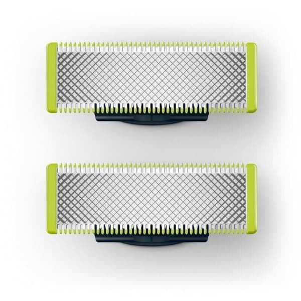 Oneblade vaihtoterät, 2 kpl, qp210/50