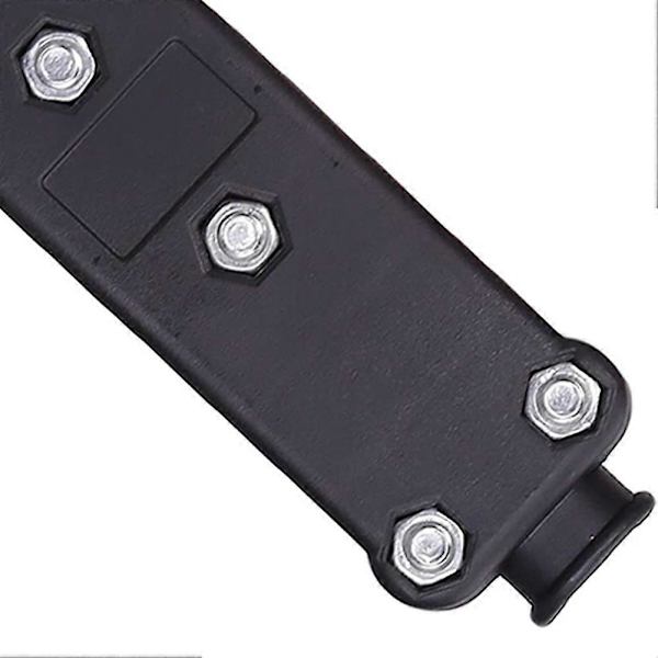 Batterilader DC-stik til Yamaha G19 Golfvogn MAC Ladere, 48 Volt