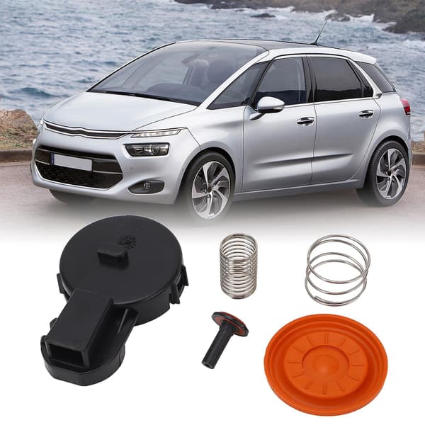 5 stk. PCV Ventildeksel Membran 9688939180 Erstatning For Citroen C4 Ds3 Ds5 B78 M3 M4 Jumpy Iii