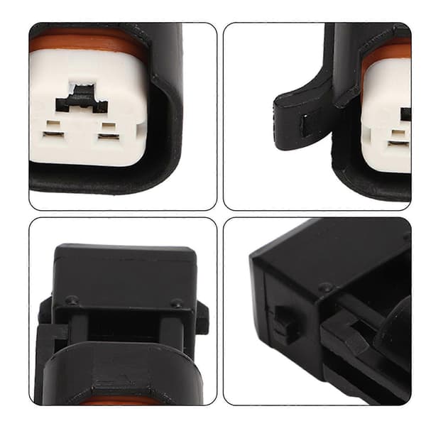 8st Insprutningsadapter 43100 08 Bränsleinsprutningsadapter Kit Passar för LS1 EV1 till EV6 LS2 LS3 LSX LT1
