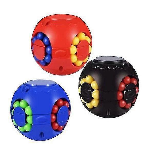 Rubikin kuutio lapsille, sininen