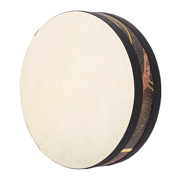 Ocean Wave Bead Drum Musikinstrument Slagverk