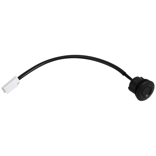 NYHET för 2010 2011 2012 2013 Mazda3 Hatchback Bakre Baklucka Hatch Switch Knapp BBN9624B0C08