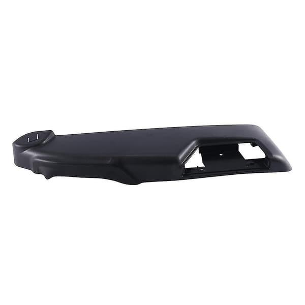 39802011 Bil Fører Venstre Strømpanel Trim Stykke Sort Til Xc90 S60 Xc70 2005-2014 Wigslar black