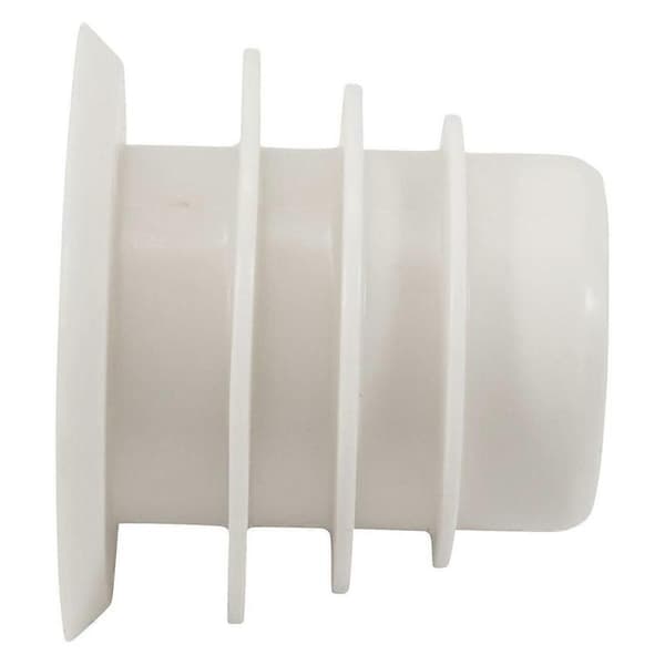 Poolrenser Skimmer Konadapter til Zodiac Pentair Ventilmanchet
