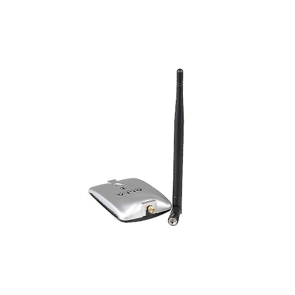 Awus036h Luxe Alfa USB Trådløs Nettverksadapter / WiFi Nettverkskort