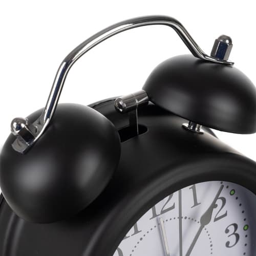 Classic Alarm Clock / Alarm Clock - Clock 250