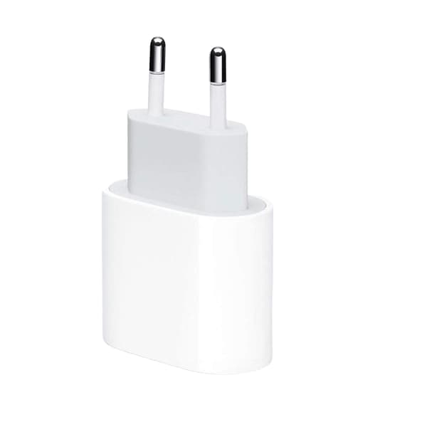 Samsung Hurtiglader - Adapter & Kabel 20W USB-C 2m