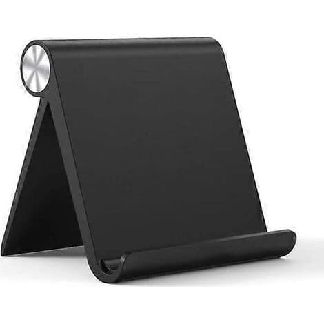 IC tabletstander, justerbar tabletstander, tabletstander i aluminiumslegering