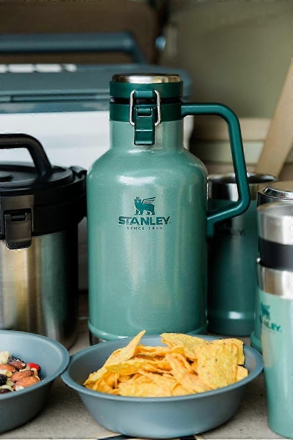 2025 1,9 litran Classic Easy-Pour -vetoastia