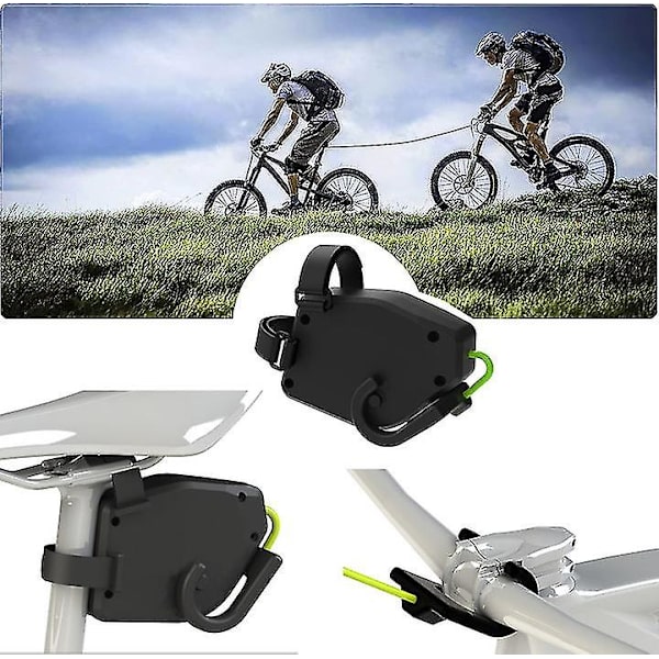 Cykeldragrep Cykeldragrep